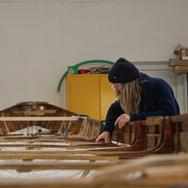 2025 Gill Mens Cromerty Fleece 1704 - Navy
